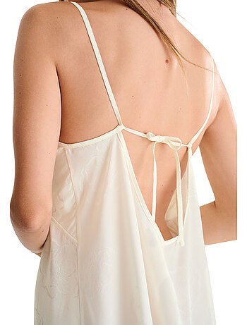 Babydoll miracle mariage