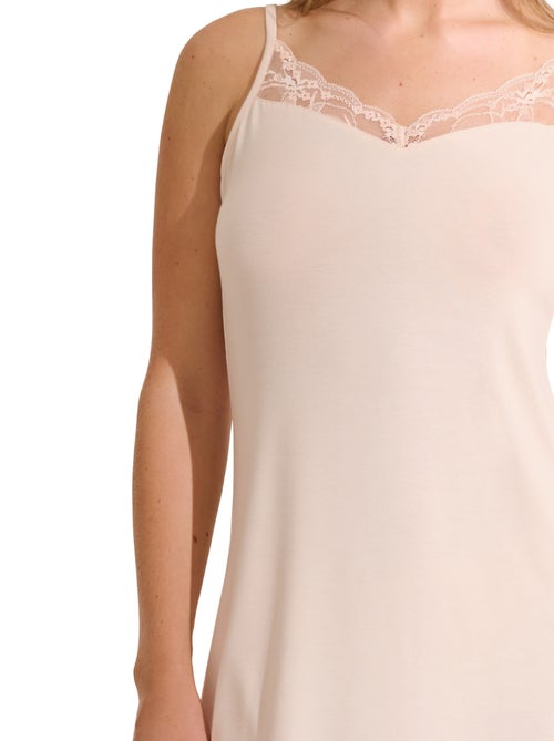 Babydoll patricia - Kiabi Babydoll patricia - Kiabi