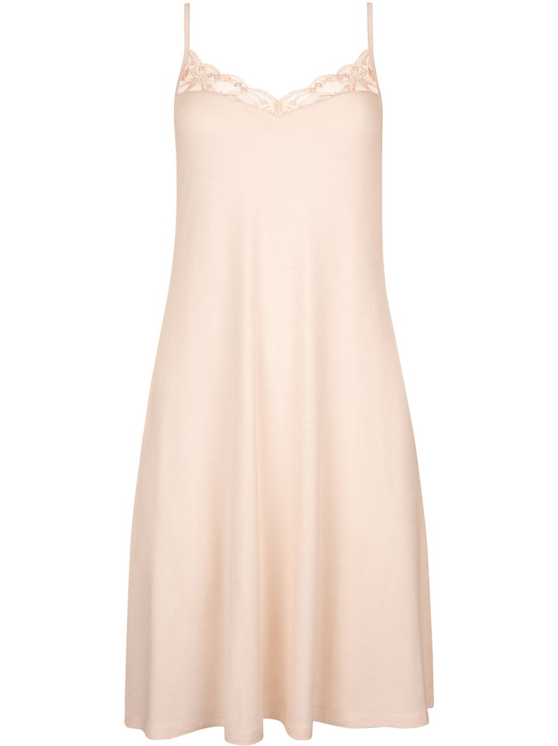 Babydoll patricia Beige - Kiabi