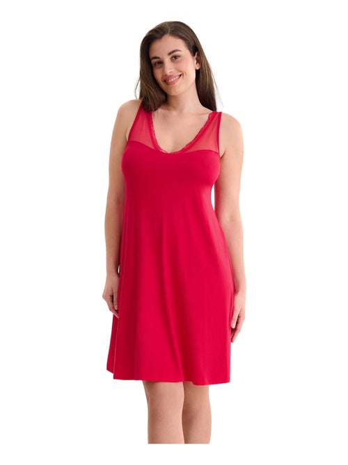 Babydoll roxanne - Kiabi Babydoll roxanne - Kiabi