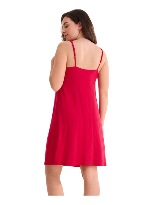 Babydoll roxanne - Kiabi Babydoll roxanne - Kiabi