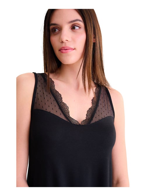 Babydoll roxanne - Kiabi Babydoll roxanne - Kiabi