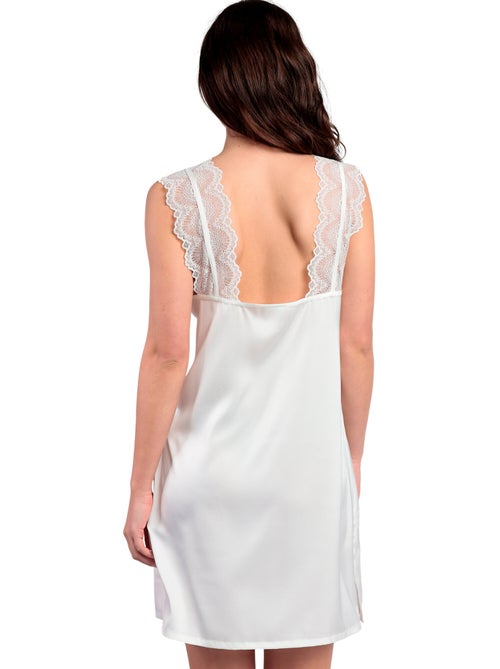 Babydoll wedding day - Kiabi Babydoll wedding day - Kiabi