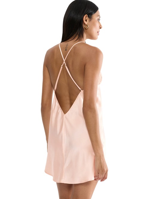 Babydoll week end to remember - Kiabi Babydoll week end to remember - Kiabi