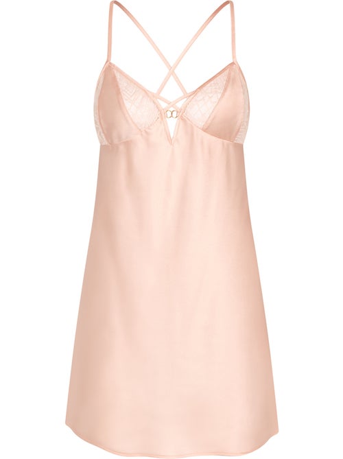 Babydoll week end to remember - Kiabi Babydoll week end to remember - Kiabi