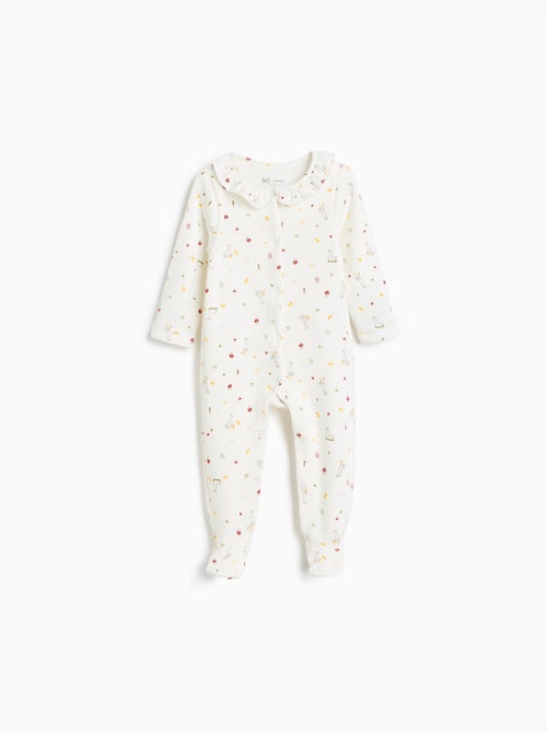Babygrow, mo fashion - Kiabi
