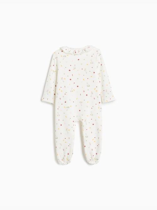 Babygrow, mo fashion - Kiabi