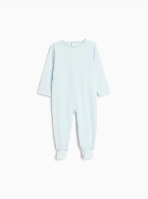 Babygrow, mo fashion - Kiabi Babygrow, mo fashion - Kiabi