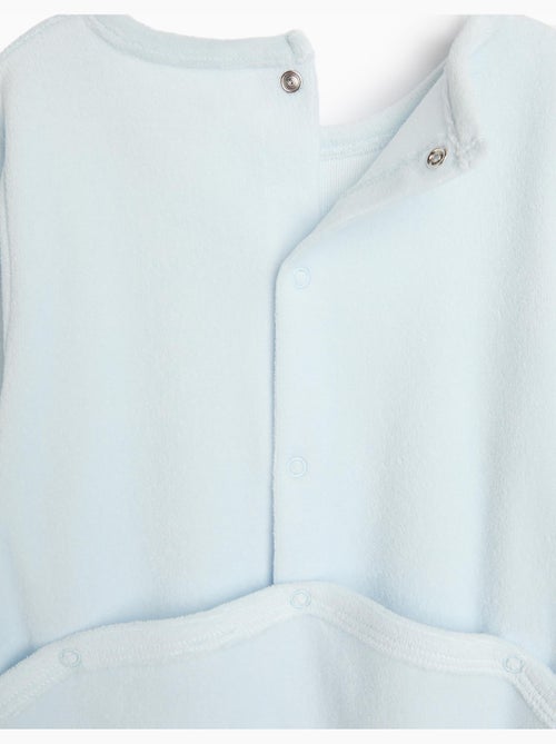 Babygrow, mo fashion - Kiabi Babygrow, mo fashion - Kiabi