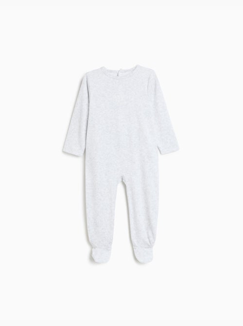 Babygrow, mo fashion - Kiabi