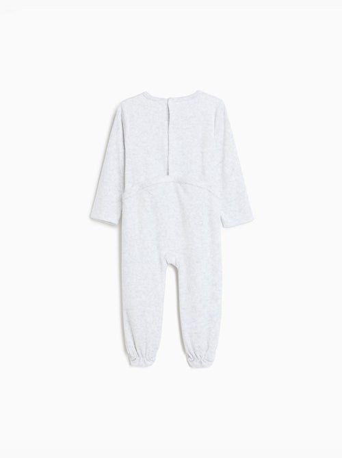 Babygrow, mo fashion - Kiabi