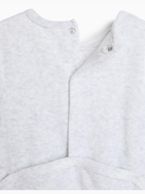 Babygrow, mo fashion - Kiabi