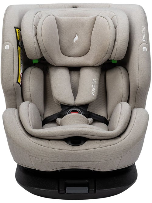 Baby/kinderautostoeltje one360 i-size 40-150 cm - Kiabi