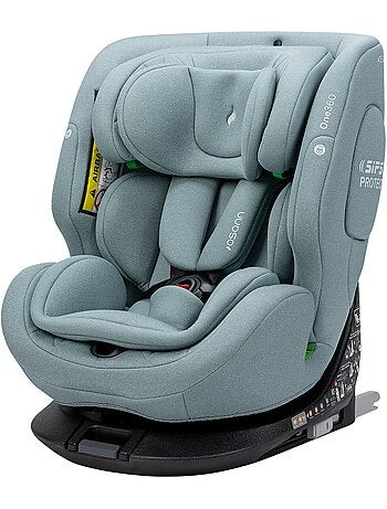 Baby/kinderautostoeltje one360 i-size 40-150 cm