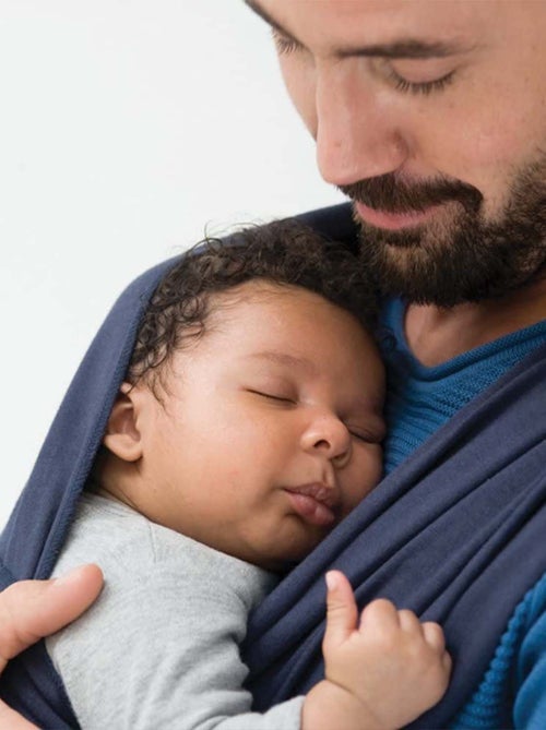 Babylonia | écharpe de portage  tricot slen - Kiabi