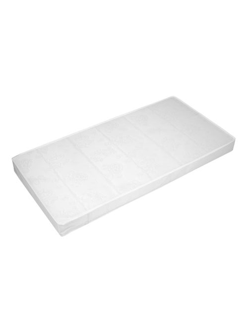 Babymatras afneembaar naturaform - Kiabi Babymatras afneembaar naturaform - Kiabi