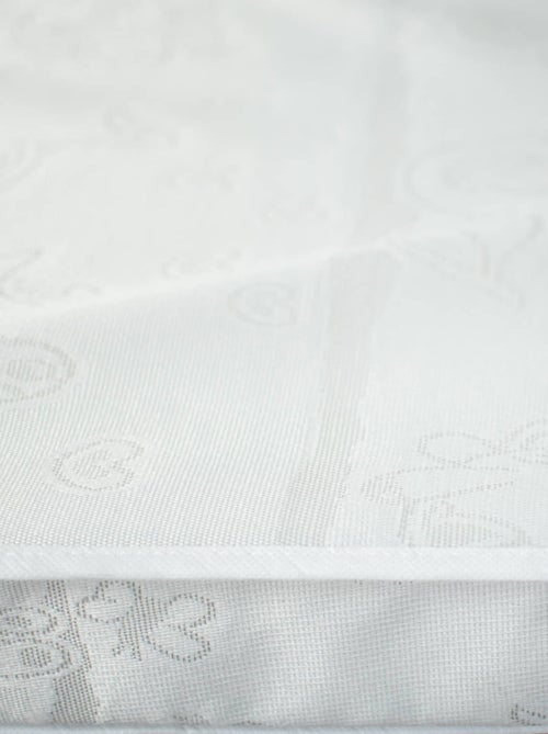 Babymatras afneembaar naturaform - Kiabi Babymatras afneembaar naturaform - Kiabi