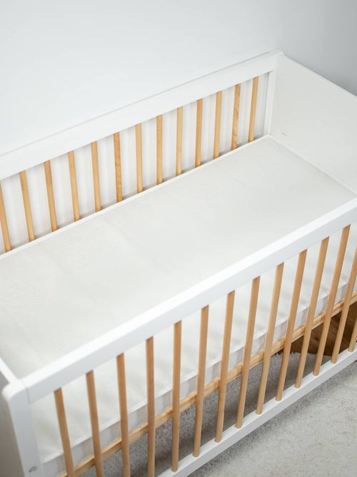 Babymatras afneembaar naturaform - Kiabi Babymatras afneembaar naturaform - Kiabi