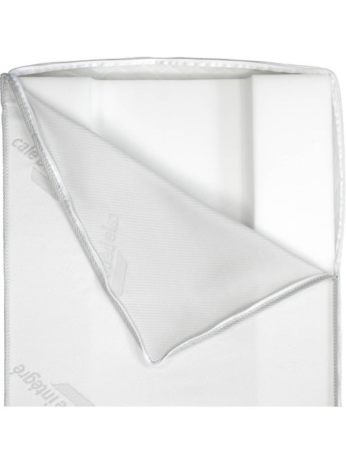 Babymatras met afneembaar kussen | sevira kids - Kiabi
