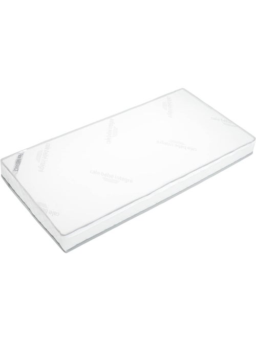 Babymatras met afneembaar kussen - Kiabi