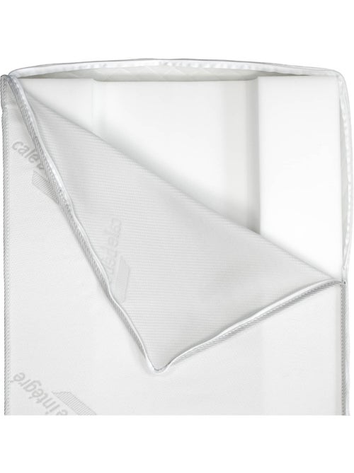 Babymatras met afneembaar kussen - Kiabi