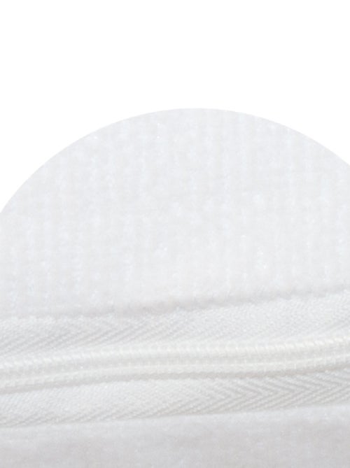Babymatrasmatras 60 x 120 cm - wit - Kiabi