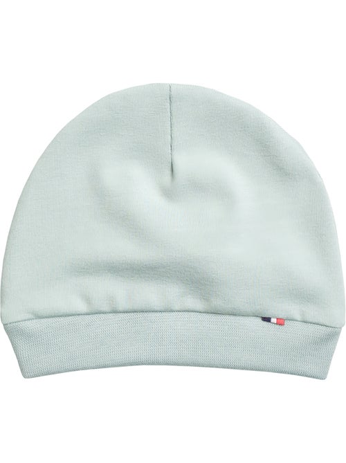 Babymutsje van katoenjersey - Kiabi Babymutsje van katoenjersey - Kiabi