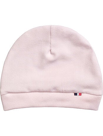 Babymutsje van katoenjersey | sevira kids