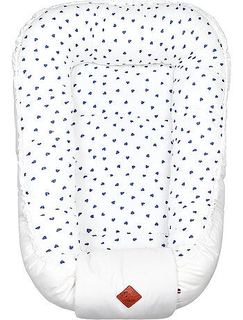 Babynestje bedverkleiner van katoen | sevira kids