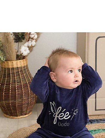 Babypakje slaapfee