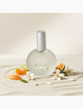 Babyparfum jongen 50 ml alcoholvrij