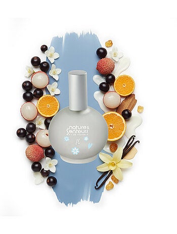 Babyparfum meisje 50 ml alcoholvrij