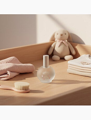 Babyparfum meisje 50 ml alcoholvrij