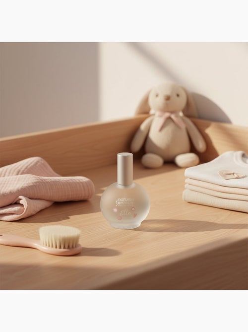Babyparfum meisje 50 ml alcoholvrij - Kiabi Babyparfum meisje 50 ml alcoholvrij - Kiabi