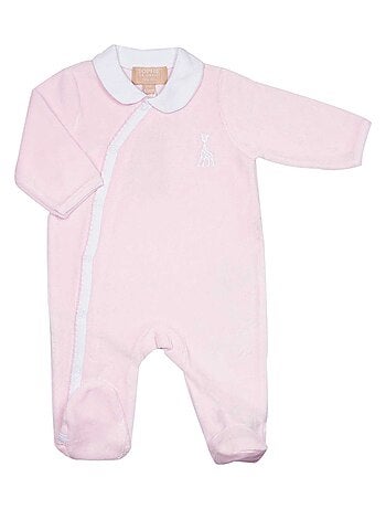 Babypyjama - sophie la girafe®