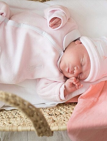 Babypyjama - sophie la girafe®