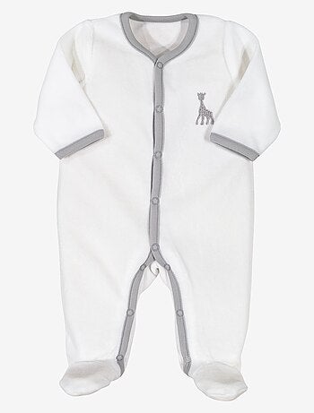Babypyjama - sophie la girafe®