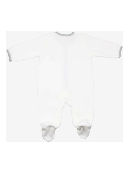 Babypyjama - sophie la girafe® - Kiabi Babypyjama - sophie la girafe® - Kiabi