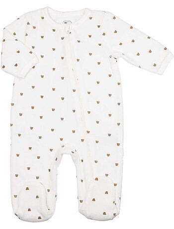 Babypyjama