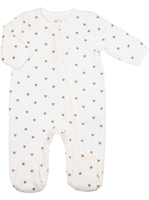 Babypyjama - Kiabi Babypyjama - Kiabi