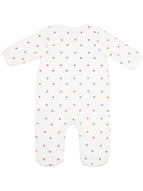 Babypyjama - Kiabi Babypyjama - Kiabi