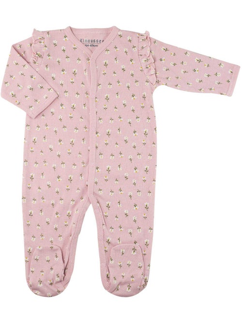 Babypyjama - Kiabi Babypyjama - Kiabi