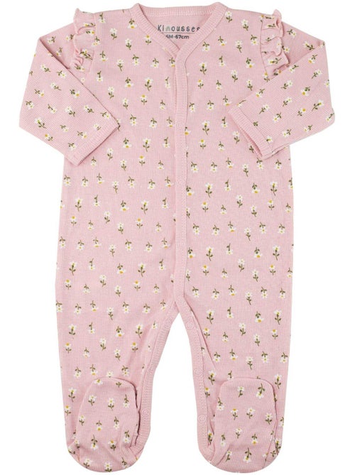 Babypyjama - Kiabi Babypyjama - Kiabi