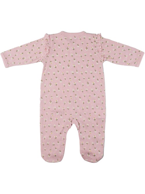 Babypyjama - Kiabi Babypyjama - Kiabi