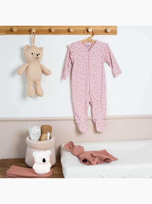 Babypyjama - Kiabi Babypyjama - Kiabi