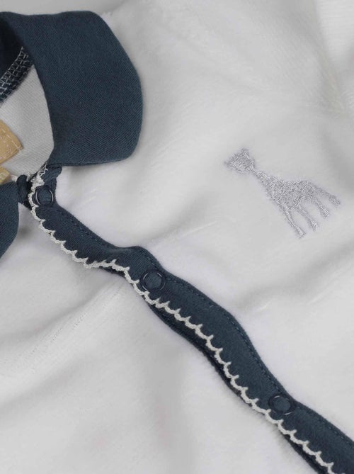 Babypyjama sophie la girafe® - Kiabi Babypyjama sophie la girafe® - Kiabi