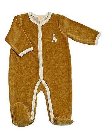 Babypyjama sophie la girafe®