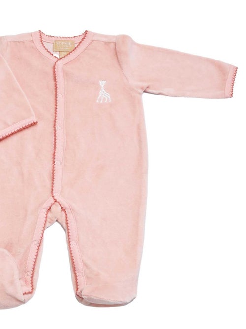 Babypyjama sophie la girafe® - Kiabi