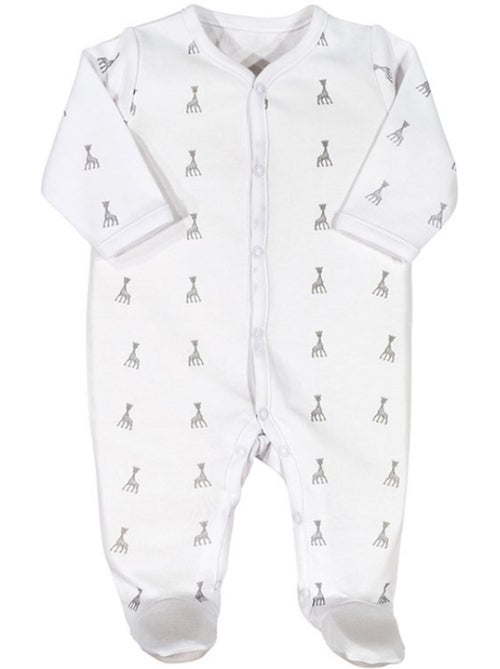 Babypyjama sophie la girafe® - Kiabi Babypyjama sophie la girafe® - Kiabi