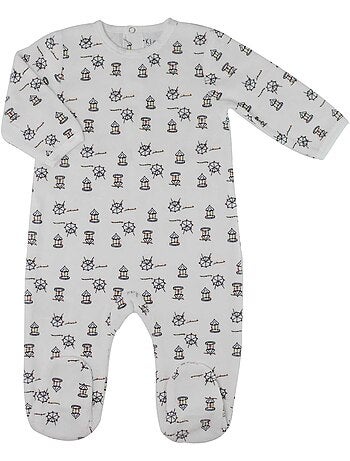 Babypyjama
